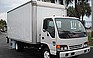 Show the detailed information for this 2005 GMC W3500.