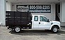 Show the detailed information for this 2008 FORD F250 XL.