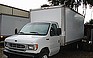 Show the detailed information for this 1999 FORD E350 SD.