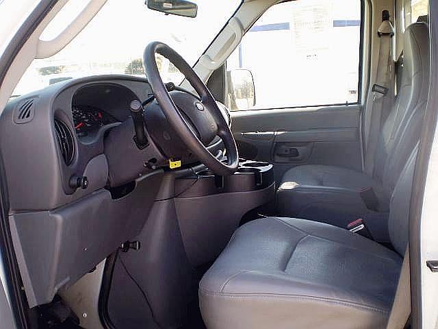 2007 FORD E150 La Puente California Photo #0131423A