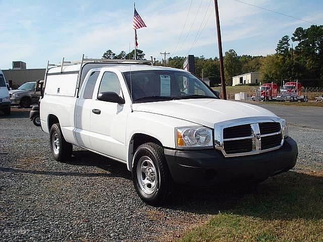 2006 DODGE 1500 ALBEMARLE North Carolina Photo #0131483A