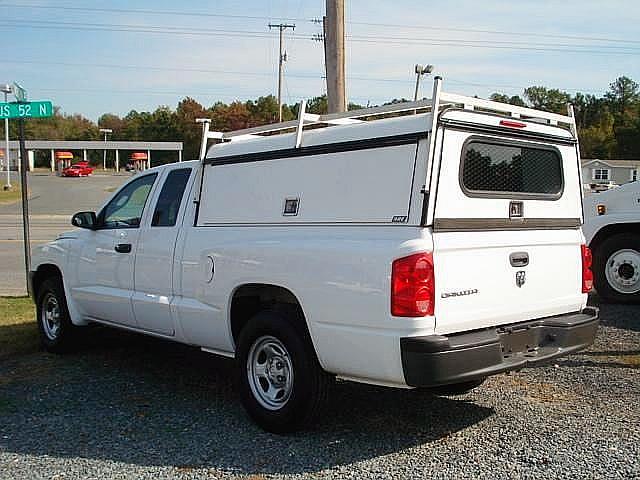 2006 DODGE 1500 ALBEMARLE North Carolina Photo #0131483A