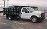 Show the detailed information for this 2011 FORD F350 XL.