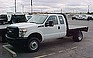 Show the detailed information for this 2011 FORD F350 XL.