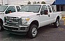 Show the detailed information for this 2011 FORD F250 XLT.