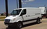 Show the detailed information for this 2010 FREIGHTLINER SPRINTER 2500.