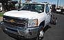 Show the detailed information for this 2011 CHEVROLET SILVERADO 3500HD.