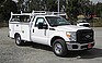 Show the detailed information for this 2011 FORD F250 SD.