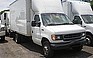 Show the detailed information for this 2004 FORD E450.