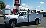 Show the detailed information for this 2011 GMC SIERRA 2500.