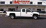 Show the detailed information for this 2007 CHEVROLET 2500HD.