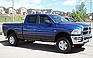 Show the detailed information for this 2011 DODGE 2500.