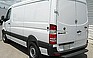 Show the detailed information for this 2010 FREIGHTLINER SPRINTER 2500.