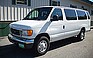 Show the detailed information for this 2007 FORD E350.