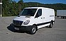 Show the detailed information for this 2010 FREIGHTLINER SPRINTER 2500.