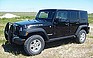 Show the detailed information for this 2009 JEEP WRANGLER.