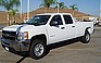 Show the detailed information for this 2011 CHEVROLET 3500HD.