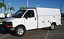 Show the detailed information for this 2010 CHEVROLET EXPRESS G3500.