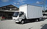 Show the detailed information for this 2006 ISUZU NPR.