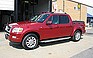 Show the detailed information for this 2007 FORD EXPLORER SPORT TRAC.