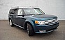 Show the detailed information for this 2011 FORD FLEX.