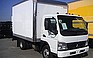 2008 MITSUBISHI FUSO FE125.