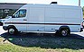 2005 FREIGHTLINER SPRINTER C3500SHC.