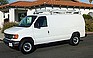 Show the detailed information for this 2006 FORD E350.
