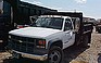Show the detailed information for this 1995 CHEVROLET 3500HD.