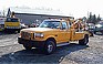 Show the detailed information for this 1997 FORD F350 XLT.