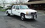 2004 GMC 3500.