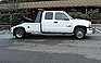 2004 GMC 3500.