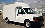 Show the detailed information for this 2007 CHEVROLET EXPRESS G3500.