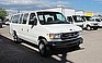 Show the detailed information for this 1998 FORD E350 SD.