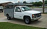 Show the detailed information for this 1995 CHEVROLET 3500.