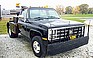 Show the detailed information for this 1989 CHEVROLET 3500.