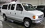 Show the detailed information for this 2006 FORD E350.