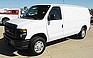 Show the detailed information for this 2010 FORD E150.