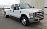 Show the detailed information for this 2008 FORD F350 XLT.