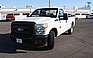 2011 FORD F350 XL.