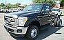 2011 FORD F350.