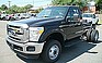 Show the detailed information for this 2011 FORD F350.