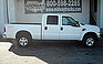 Show the detailed information for this 2010 FORD F250 XLT.