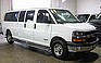 2004 CHEVROLET EXPRESS 3500.