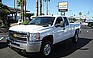 2011 CHEVROLET SILVERADO 2500 LT.