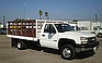 Show the detailed information for this 2007 CHEVROLET 3500.