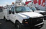 Show the detailed information for this 2006 FORD F350.