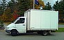 Show the detailed information for this 2004 FREIGHTLINER SPRINTER C3500SHC.