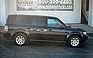 Show the detailed information for this 2009 FORD FLEX.