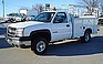 Show the detailed information for this 2004 CHEVROLET 2500HD.